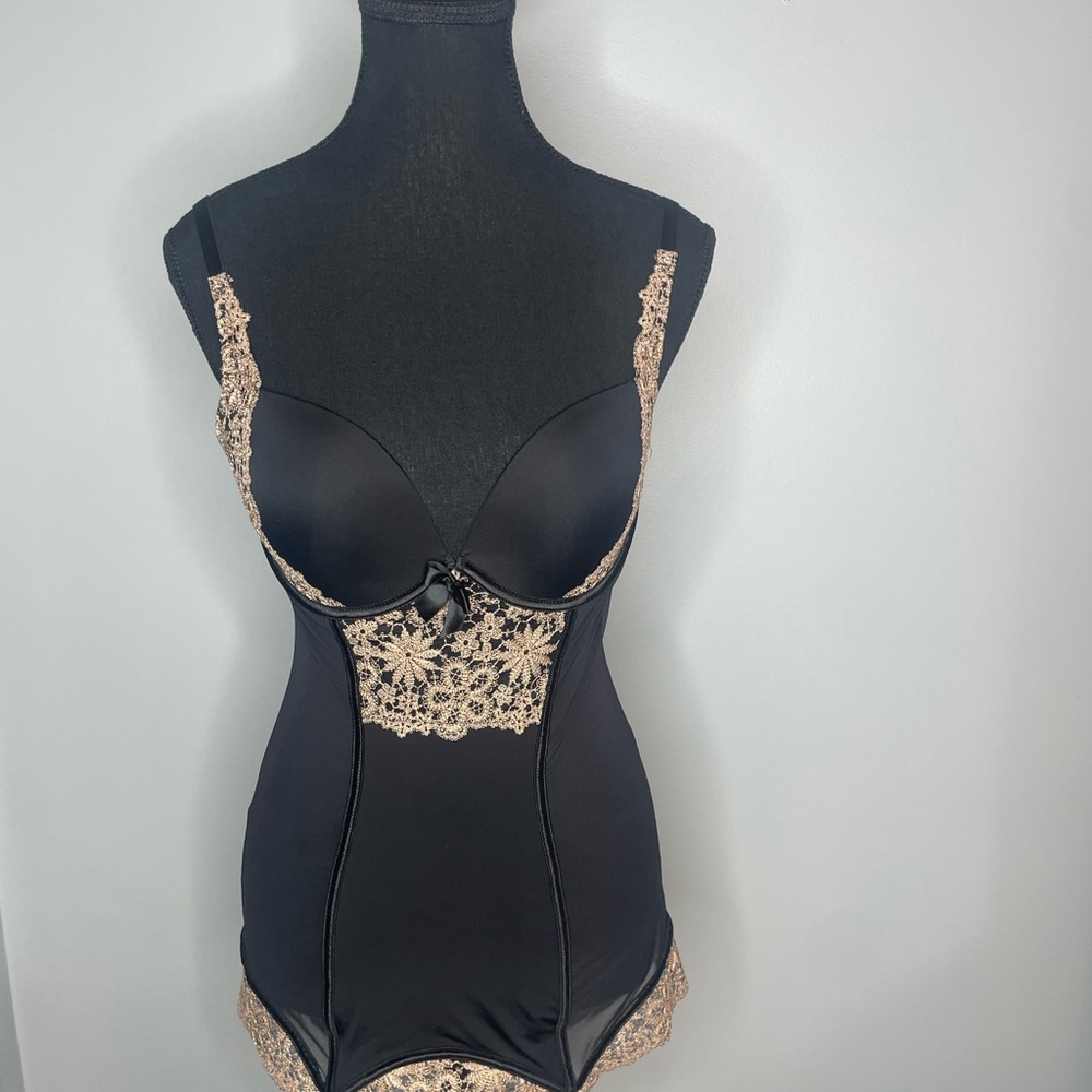 Victoria's Secret Black Label